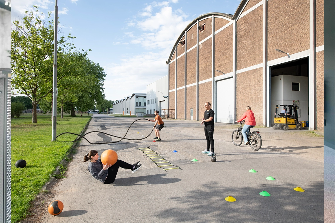 buitensporten